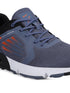 TORMENTOR Grey Men's Running Shoes
